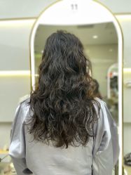 -COSMO PRO造型