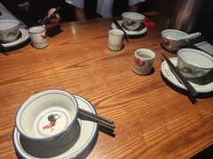 -老湘村·湖南土菜(天河维多利店)