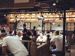 大堂-红九格老火锅(三峡广场店)