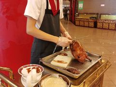 -全聚德(长江路店)