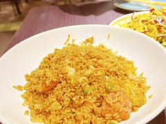 蛋肠饭-孙家外婆•长春地标美食新名片(吾悦广场店)