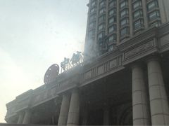 -中信银行武汉分行营业部