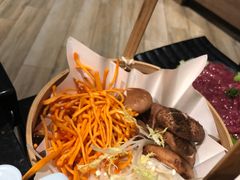 -马家斑.鲜鱼火锅(松湖万科店)
