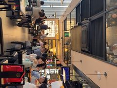 -江边城外烤全鱼(世茂广场店)