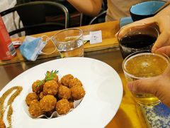 -局气烤鸭·北京菜(前门店)