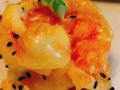 -上海苏宁宝丽嘉酒店·嘉府壹号中餐厅