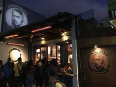 -Fergburger(皇后镇店)