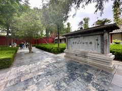 -洛阳白马寺