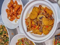 -兰湘子·湘菜小炒(龙德广场店)