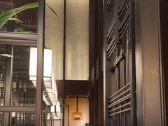 -长沙君悦酒店·自助餐厅咖啡厅