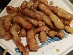 -闫府私房菜·老字号(恒隆店)