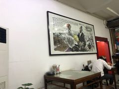大堂-春发生饭店·非遗(南院门店)