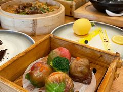 -临江酒店-中餐厅