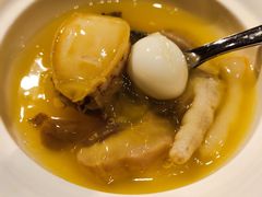 -博林天瑞喜来登酒店·西丽尚膳