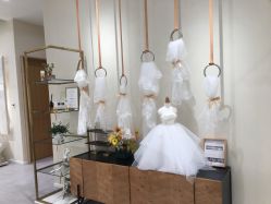 -南京宝娜嫁衣婚纱礼服馆(中央路店)