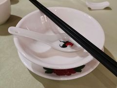 -顺风山庄(水濂山店)