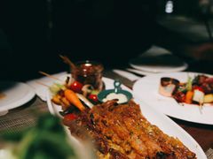 -巴别塔法餐舍(合作路店)