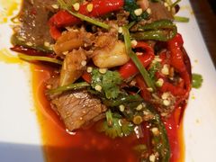 -云海肴·汽锅鸡·云南菜(苏州中心店)
