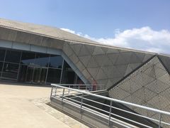 -北京周口店北京人遗址博物馆