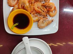 -潮香阁海鲜餐厅(较场尾店)