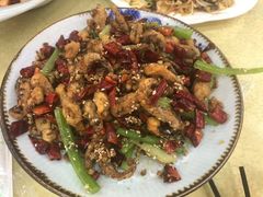-普天和酒楼·新津菜·烤鸭(天津之眼店)