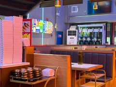 -杨记齐齐哈尔烤肉(总店)