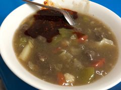 -刘老虎肉丸糊辣汤(总店)