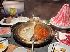 -川味观·鲜货火锅(西湖文化广场店)