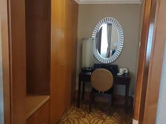 -大连富丽华大酒店