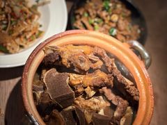 砂锅牛排-兮禾酒馆(护国路店)