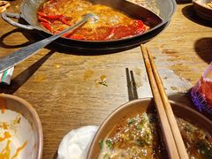 -萍姐火锅·公路夜市(打浦桥日月光店)