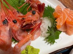 -桂马·日本料理·海胆·海鲜饭·酒场(民主广场店)