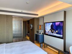 -北京东三环希尔顿逸林酒店