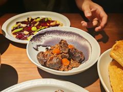 -MAGPIE喜鹊派餐厅(华侨城店)