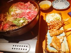 -醉虎传(南锣鼓巷店)