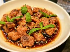 福建醉排骨-遇外滩(BFC外滩金融中心店)