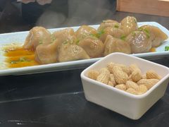 -汀小府·福建客家菜(鼓山沃尔玛店)