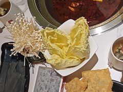 -椒王火锅(厚街万达店)