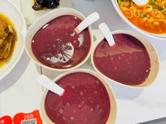 -晋心山西面(壹方城店)