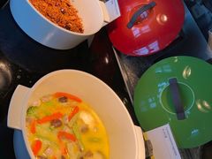 -解放碑威斯汀酒店-知味国际美食餐厅