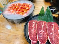 -九田家黑牛烤肉料理(吴江万象汇店)