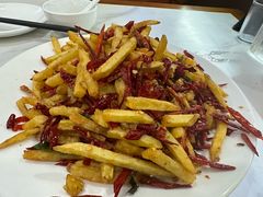 -田记餐馆(富国街店)