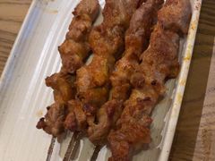 -那时新疆·若羌(经纬汇店)