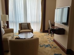 -苏州香格里拉大酒店