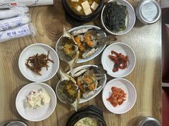 -阿岘洞酱蟹