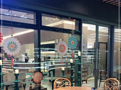 -YUISHINCOFFEE(愈欣咖啡石岩店)