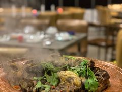 羊蝎子-察哈尔碳烤羊腿(古田店)