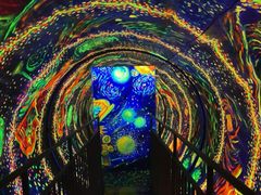 -成都梵高星空艺术馆(春熙路旗舰店)
