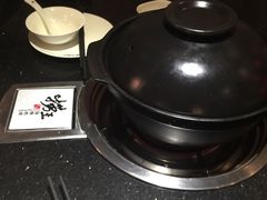 捞王锅物料理(昆山店)-捞王猪肚鸡火锅(昆山店)