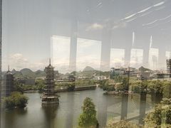 -忆咖啡观景餐厅(桂林象山公园店)